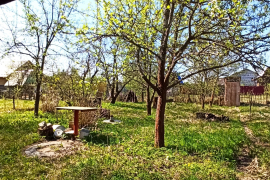 З/у 5 сот. СДТ Ромашка