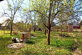 З/у 5 сот. СДТ Ромашка