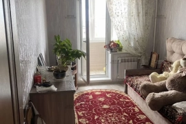 Продается квартира