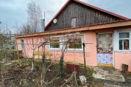 Часть дома 80кв.м. Авчурино