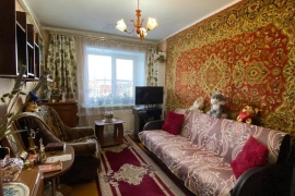 3кк. 64,6 м²с. Грабцево
