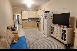 2-к., 72,3 м², 2/9 эт. Высокая