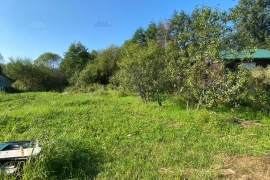 з/у СНТ Космос, 5,6 сот