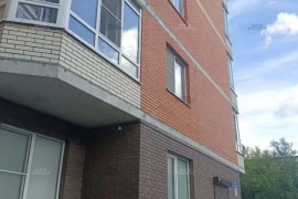 2-к. 63,7 м², 2/16 эт.