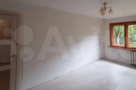 1-к. , 33 м², 2/5 эт. Гурьянова