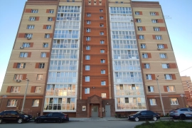 В продаже 3х комнатная квартира