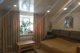 1к., 32,7 м², 1/2 эт. Мурат.Щебз.