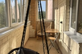 2-к., 57 м², 1/5 эт. Подвойского