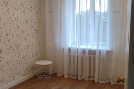 3-к. квартира, 69,7 м², 5/5 эт.