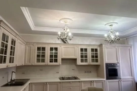 3-к. квартира, 112 м², 4/9 эт.