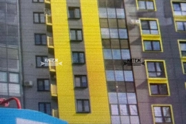 1-к. квартира, 45,7 м², 11/19 эт.