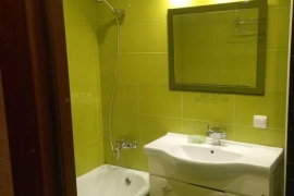 2-к. квартира, 45,9 м², 3/5 эт.