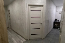 3-к. квартира, 55,8 м², 2/5 эт.