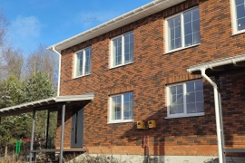 Продам таунхаус на Правом берегу