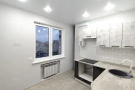 В продаже 1 комнатная квартира