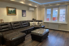 2-к., 66 м², 10/12 эт. Аллейная