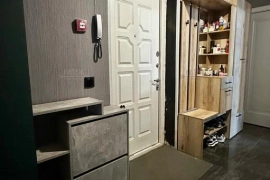 2-комнатная квартира: Калуга, Московская улица, 311к5 (60.1 м²)