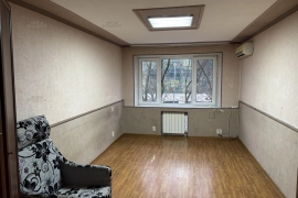 1-к. 31,5 м2, 3/5 эт. Герцена