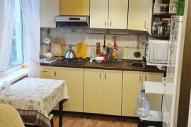 4-к. квартира, 61,2 м², 1/5 эт.