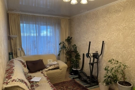 3к 67,7 м2 7/10 эт. Новаторская