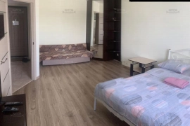 1-к кв. Калужская область, Калуга ул. Пухова, 31 (37.0 м²)