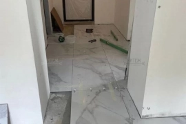 2-к. квартира, 64,7 м², 1/8 эт.