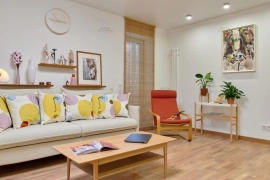 Продается 2-комн. квартира, 62,8 м²
Расположение
