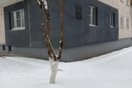 1-к. квартира, 40 м², 1/5 эт.