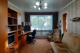 1-к. квартира, 29,3 м², 4/5 эт.