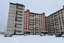 3к 88,1 м2, 5/9 эт. Резванская