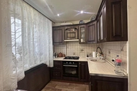 2-к кв. Калужская область, Калуга ул. Валентины Никитиной, 21В (42.3 м²)