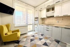 2-к., 52,5 м², 13/13 эт. 65 л.Поб.