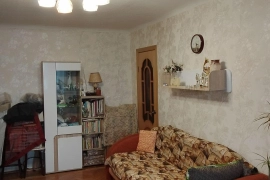 Квартира, 3 комнаты, 54 м²
