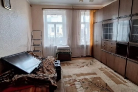 2к., 36,2 м², 2/2 эт. Театральная