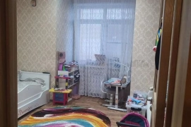 2-к. квартира, 57,4 м², 6/12 эт.