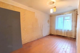 2к 43,5м² 1/5 эт. Поле Свободы