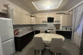 Квартира, 2 комнаты, 55 м²