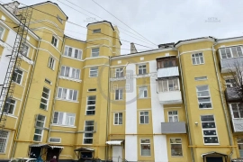 Комната 15,7 м² в 1-к., 4/4 эт.