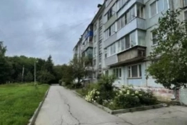 1-к. квартира, 29,2 м², 3/5 эт.