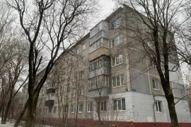 Продается 3-комн. квартира, 51,1 м²
Расположение
