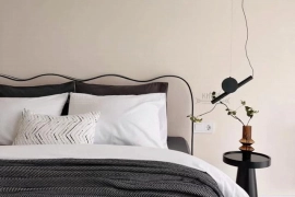 1-к. квартира, 44,3 м², 3/17 эт.