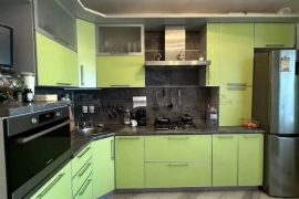 2-к. квартира, 66,3 м², 4/9 эт.