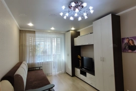 Продается 1 комнатная квартира 