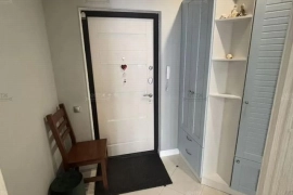 1-к. квартира, 39,2 м², 5/10 эт.