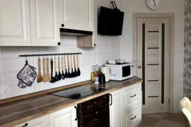 2-к. квартира, 67 м², 13/15 эт.