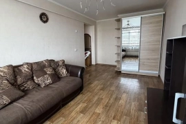1-к. квартира, 30 м², 5/5 эт.