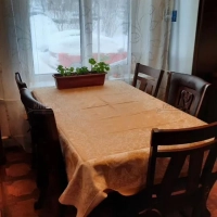 4-к. квартира, 96 м², 1/9 эт.