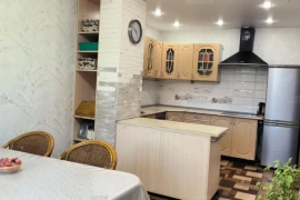 Продается 3-комн. квартира, 81 м²
Расположение
