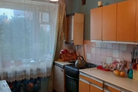 5-к. квартира, 95 м², 5/5 эт.