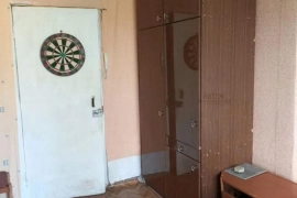 Комната 12,5 м² в 8-к., 5/5 эт.